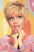 Best Supporting Actress - Goldie Hawn
