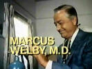 Marcus Welby, MD